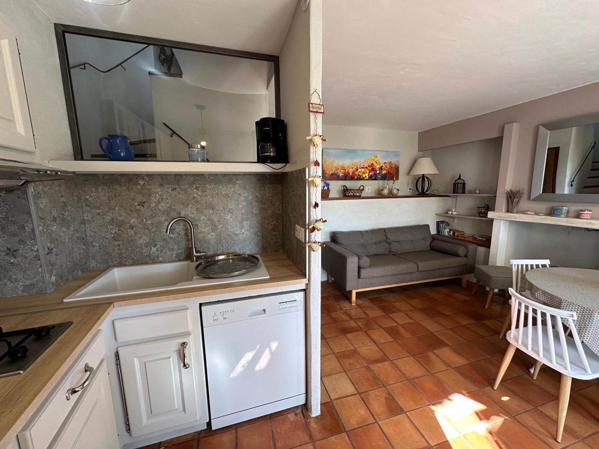 Le Domaine De Piedmoure, Gites Et Chambres, Piscine, Terrasses Privatives Sault Exterior foto