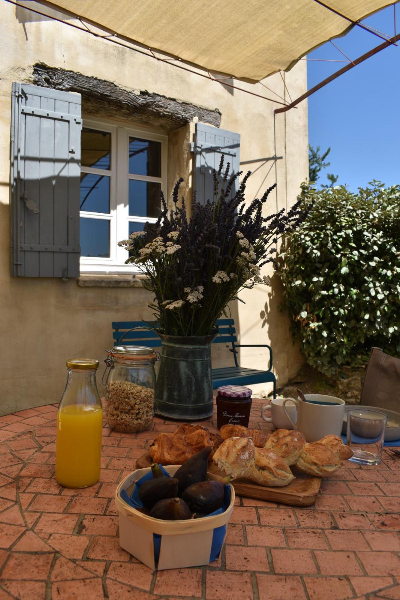 Le Domaine De Piedmoure, Gites Et Chambres, Piscine, Terrasses Privatives Sault Exterior foto